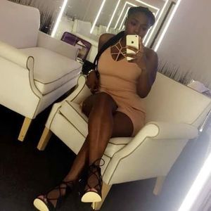 Meet your Posher, Cally